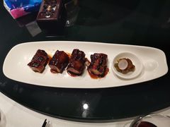 秘制脆皮叉烧-炳胜品味(海印总店)