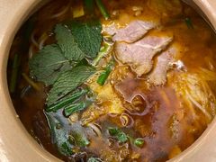 -花马天堂云南餐厅 Lost Heaven(高邮路店)