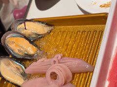 -温禾牛·和牛寿喜烧自助火锅(恒基名人店)