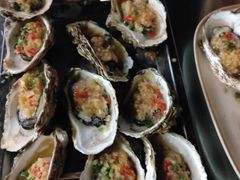 -宵夜侠·自选衡阳烧烤大排档(新塘白江店)