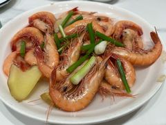 红虾-健跳小海鲜(人民路店)