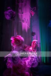 点击看大图 -罗斯福公馆·宴会厅