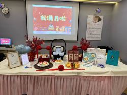-厦门屿爱月子中心(独栋海湾店)