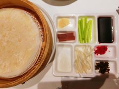 -四季民福烤鸭店(王府井东安门店)