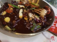 -叒缘夜光杯(望江橡树林店)