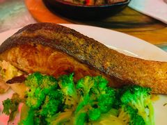 -Chili's Cafe&Bar奇利斯(滨江店)