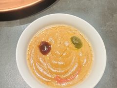 -清真·鸦儿李记·涮肉(月坛店)