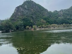 -星湖旅游景区七星岩