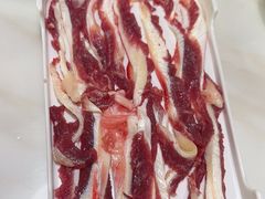 -潮汕大目牛肉火锅(水围店)