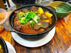 -沈妈砂锅(光华村店)