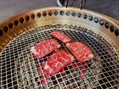 -铭牛烧肉·和牛海鲜自助(高新月牙湖店)