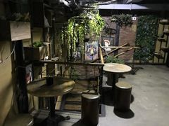 露天位-胡桃里音乐酒馆(环亚凯瑟琳广场店)