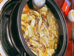 -菌之家·专业纯野生菌火锅·特色炒菌