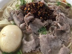 -北路拉面馆(洪湖里店)