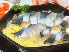-火炉火自助餐(喜隆多店)
