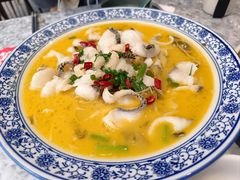 -聚丰园•湖鲜餐厅(阿红私房菜梅石路店)