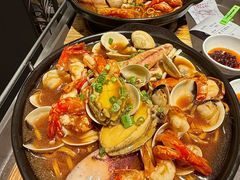 -稻香海鲜饭店(第一国际店)