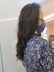 -时尚殿堂hair salon