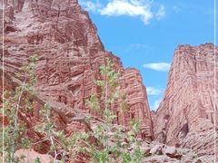 -天山神秘大峡谷