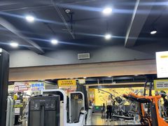 -超鹿运动健身(紫阳商贸中心店)