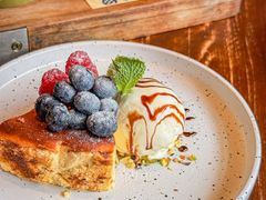 -Bistro 63 创意融合料理(广粤天地店)