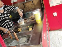 -岭南第一锅(萝岗万达店)