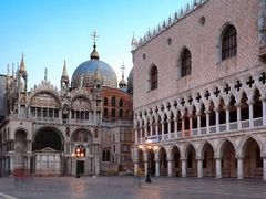 -圣马尔谷圣殿宗主教座堂