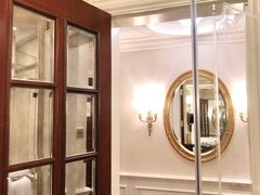 -广州富力丽思卡尔顿酒店