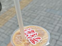 -陈记甜品窝(中山北路店)
