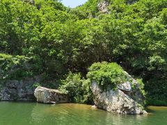 -大连冰峪旅游度假区