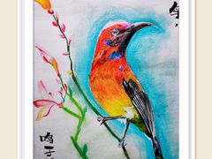 -大墨蒲公英素质美校(武汉保利校区)