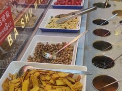 -巴蜀王婆大虾(南锣鼓巷店)