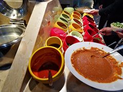 -小科自助海鲜烧肉(高区店)