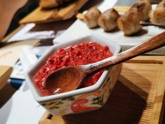 -火山屋台(新街口店)