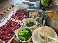 -普宁潮汕牛肉火锅(新香洲店)