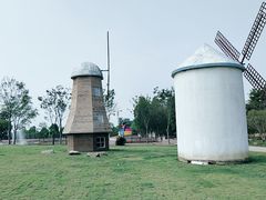 -歌斐颂巧克力小镇