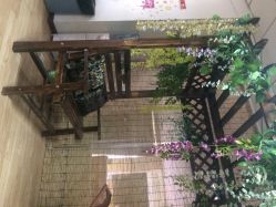 北京九月鹰飞古装摄影工作室(沐兰馆)-九月鹰飞汉服摄影工作室