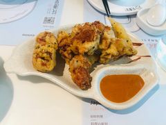 -花漫里日式餐厅(城东中骏店)