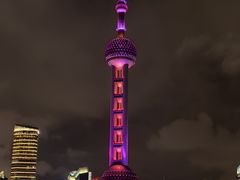 -东方明珠广播电视塔