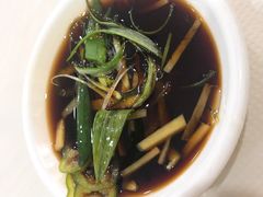 -凯盈阁·顺德私房菜·桑拿鸡