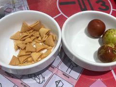 -海底捞火锅(威高广场店)