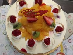 -苹果花园(昌里东路店)