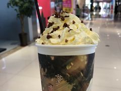 -茶话弄(中贸广场店)