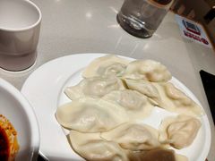 鲜虾馅水饺-喜家德虾仁水饺(华强天虹店)