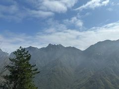 -九华山风景区