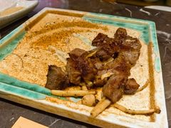 -春田小幸铁板烧(忠义街店)