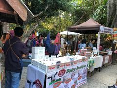 -Bamboo Saturday Market(Nana Jungle)