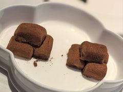 驴打滚-四季民福烤鸭店(王府井东安门店)