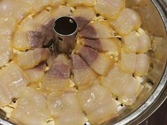 腊味合蒸-集贤门·徽菜(福田店)