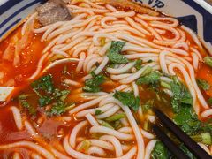 -鑫花溪牛肉米粉(景德路店)